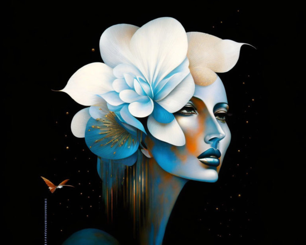 Porcelain Perfection Deep Dream Generator