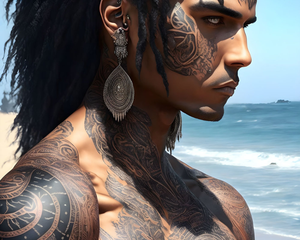 D Canning Day Deep Dream Generator