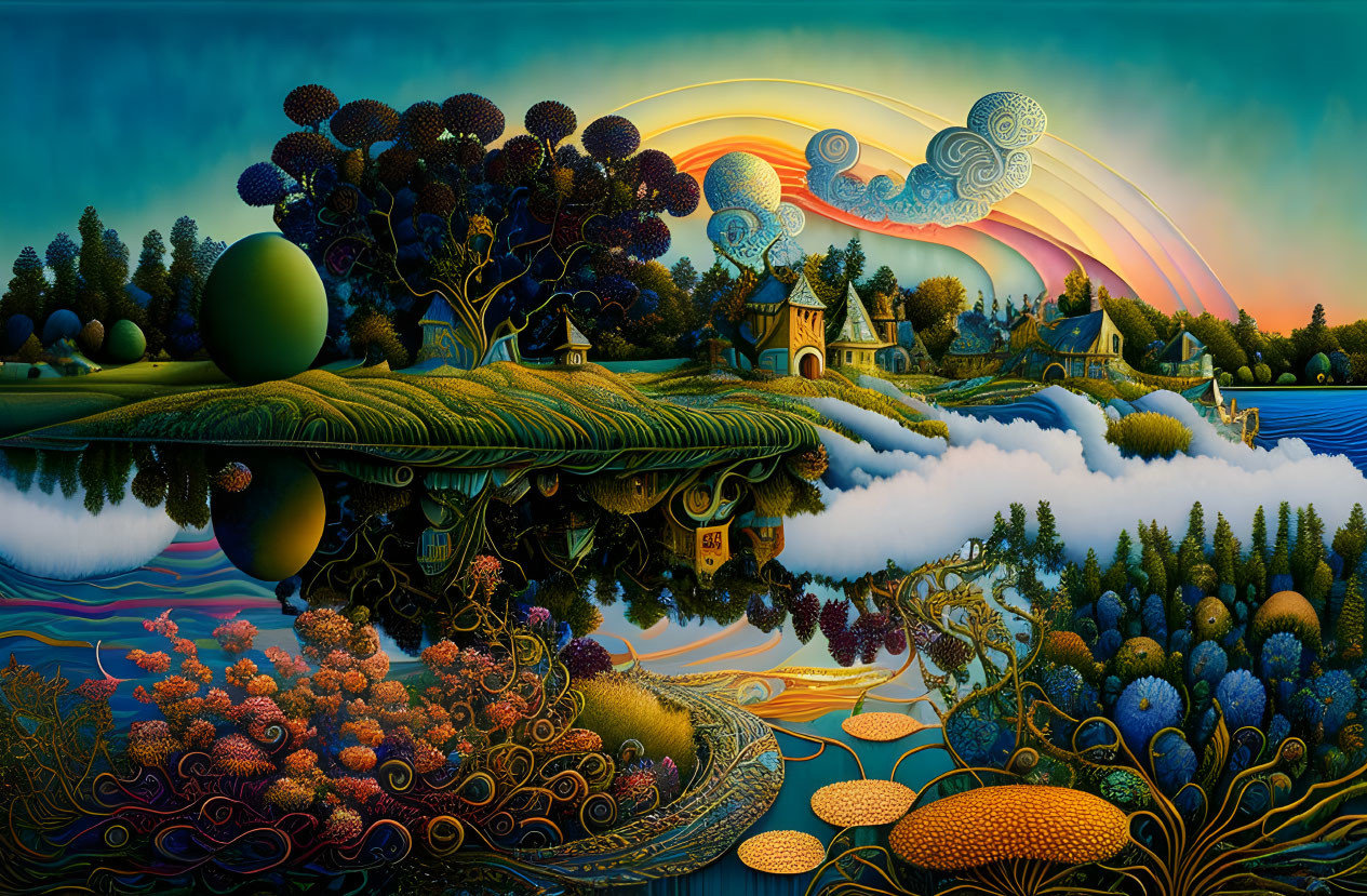 AI Generated Detail Photos and Artwork | Deep Dream Generator