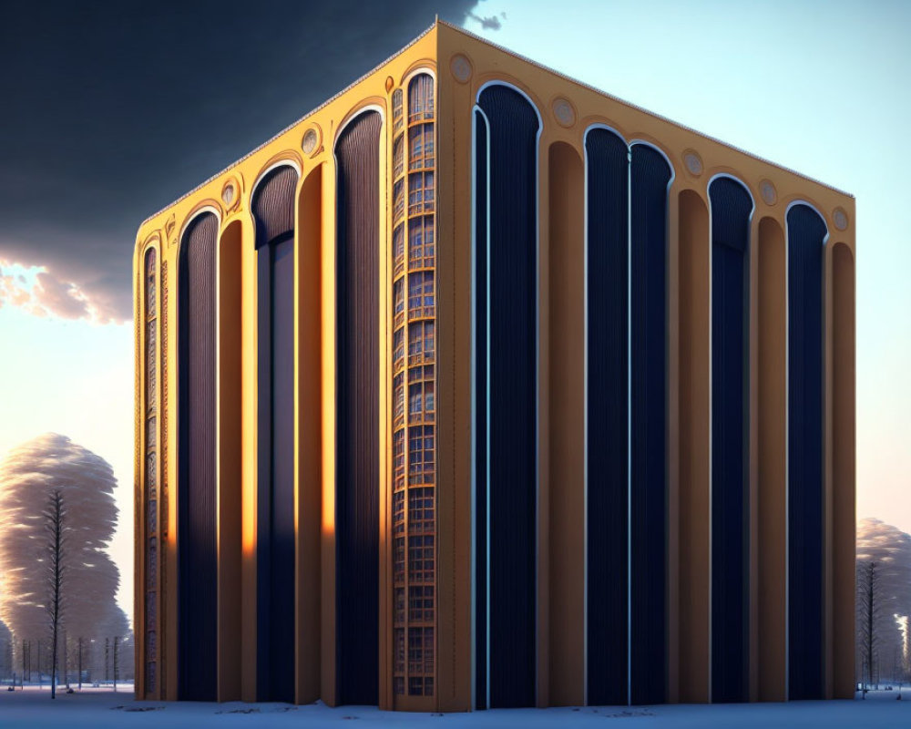 Ai Art By Marek Chlup Deep Dream Generator