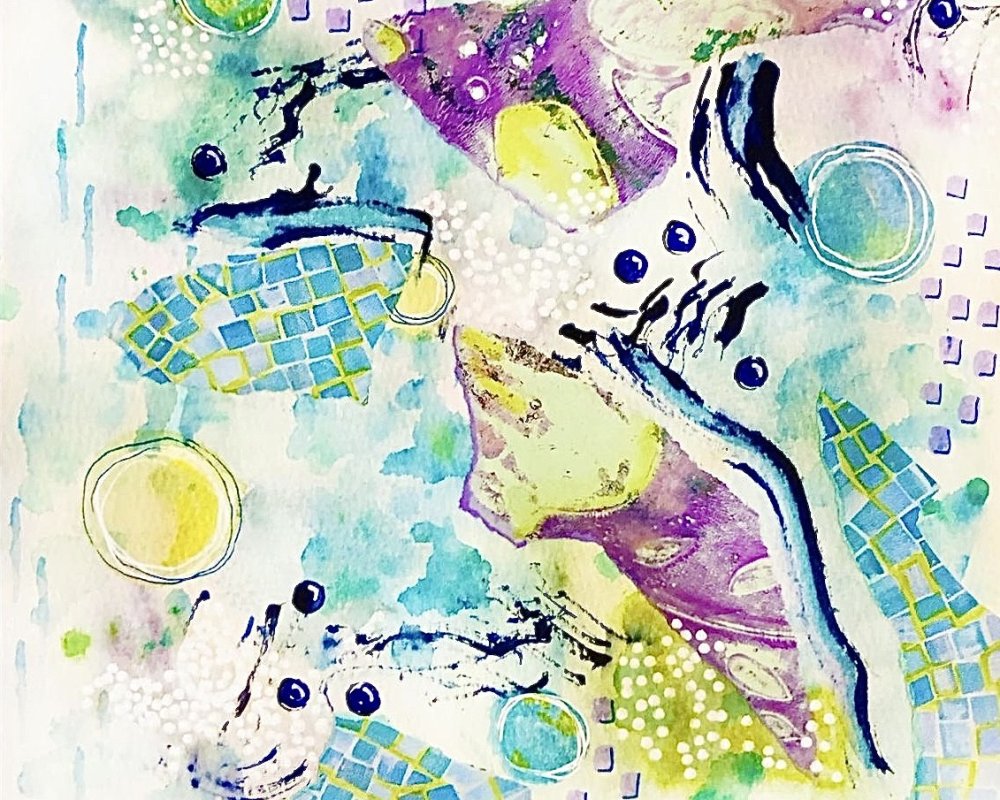 Editor's choice | Deep Dream Generator